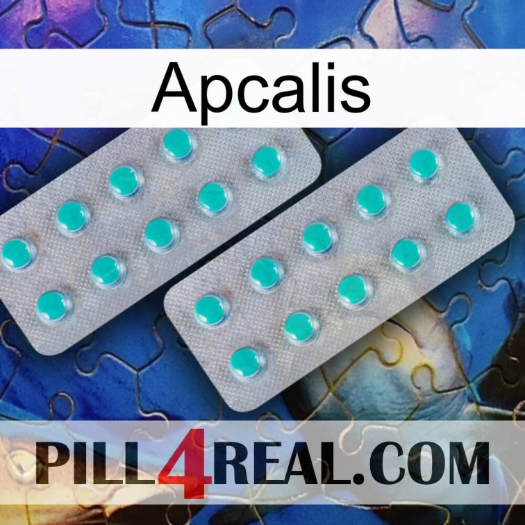 Apcalis 29